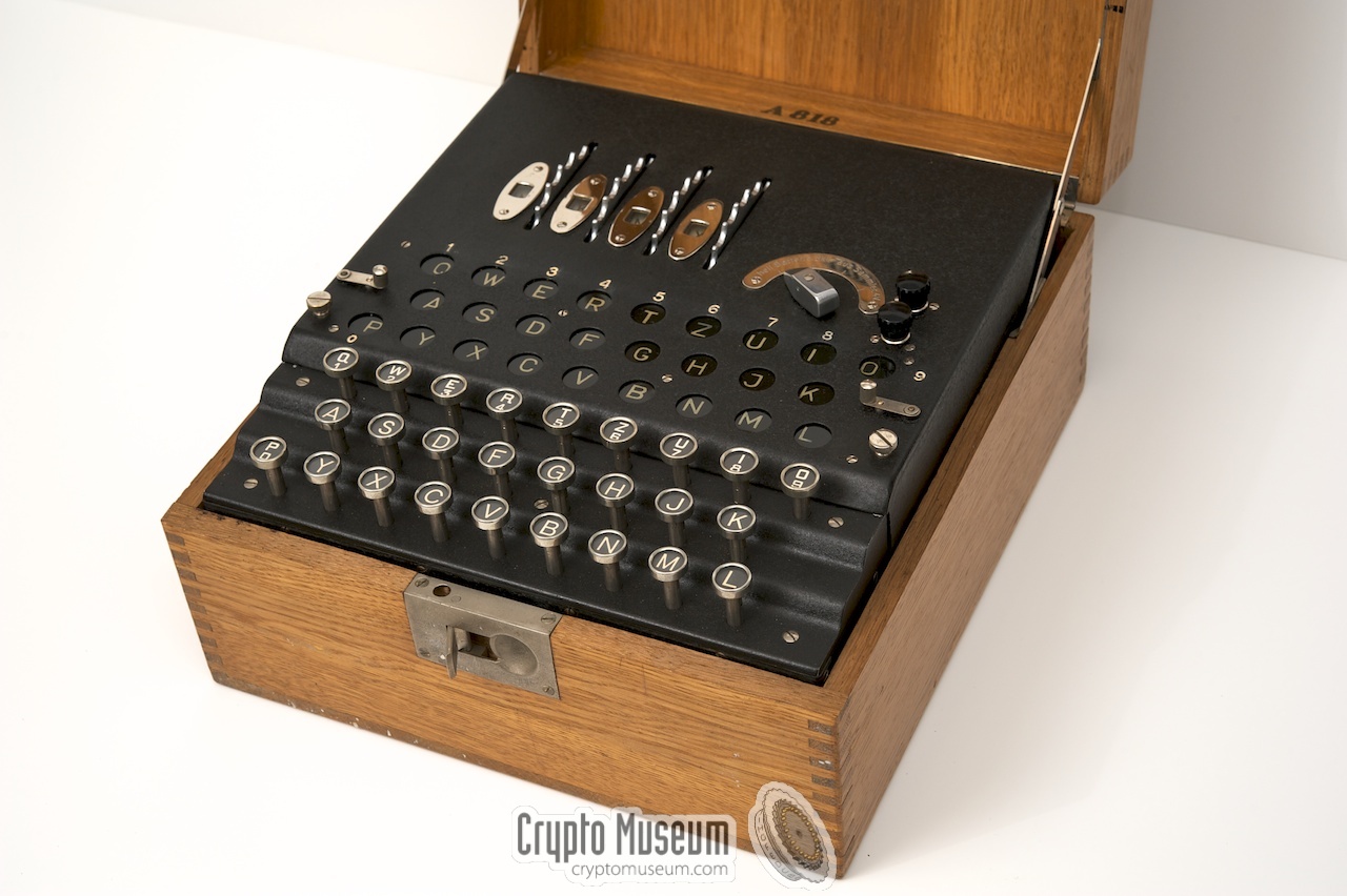 Enigma Machine